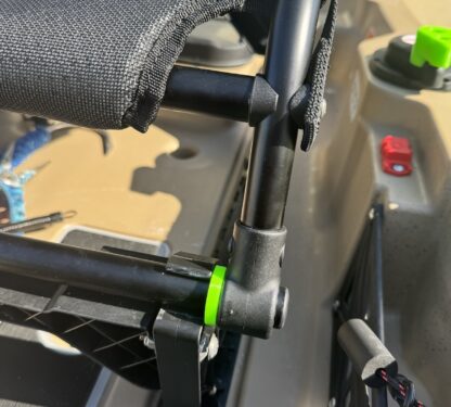 Old Town Sportsman PDL 120 Pro Seat Shims